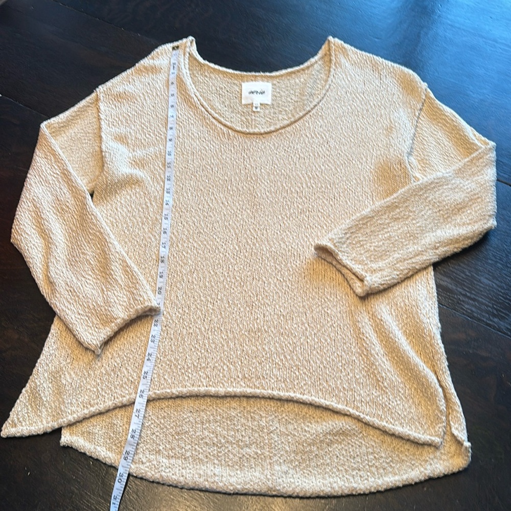 Aerie sweater